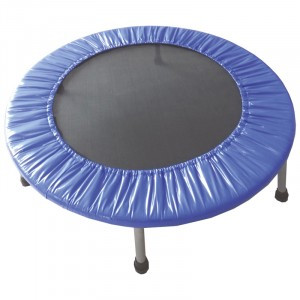 Батут 40 дюймов (102*23см) до 100кг. BT4-1 10297