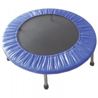 Батут 40 дюймов (102*23см) до 100кг. BT4-1 10297