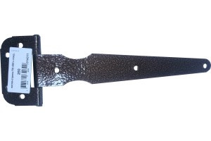 Петля-стрела ПС-250 с покрытием (цена за шт) НАКРЕПКО 014311