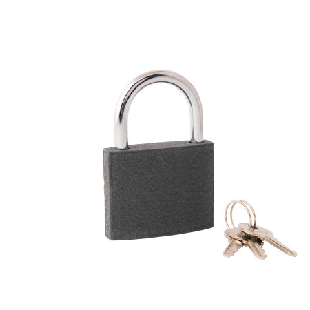 Замок вис PD-01-60мм VANGER (3 ключа)   \20 (80)