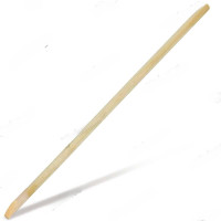 Черенок для граблей (d30мм, дл.1200мм 1сорт) СУХОЙ, ШЛИФОВАННЫЙ