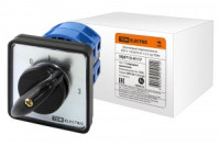 TDM КПУ11-10/2079 (0-1-2-3 1р) SQ0715-0117