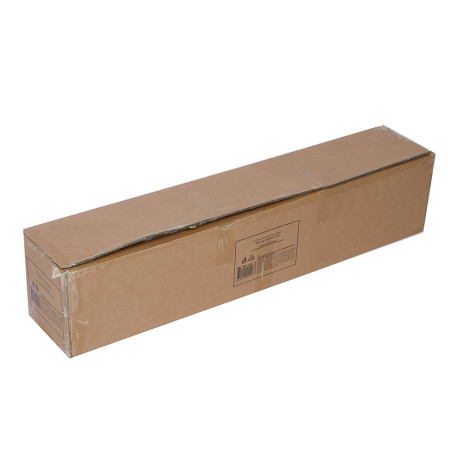 Ель искусственная с заснеженными кончиками и шишками 150см, 408 веток, ПВХ, 26-28