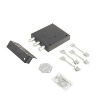 Замок накл СЕЙФОВЫЙ С-Пб (Ригель) \10