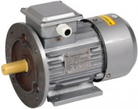 IEK DRIVE Электродвигатель 3-х фазн. АИР 80A6 380В 0,75кВт 1000об/мин комбинированный, IM 2081