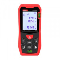 UNI-T Лазерный дальномер LM100A, 13-1162