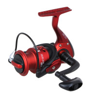 AZOR FISHING Катушка c передним фрикционом &quot; Knight &quot; NF-30, пластмассовая шпуля 1bb