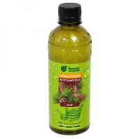 Ароматизатор Вкусный пар 350мл Кедр 32224 Банные штучки