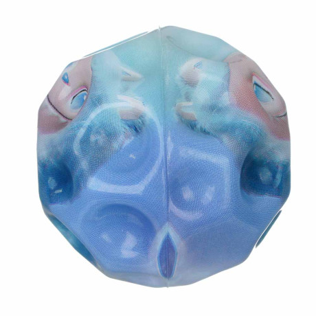 ИГРОЛЕНД Мяч-метеор повышенной прыгучести, PU, 7см, 6 цветов