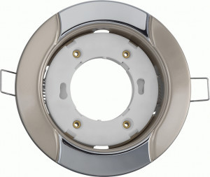 Navigator св-к встр GX53 волна 116(90)x38 жемчуг-xром NGX-R8-002-GX53 93052