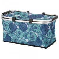 Термосумка складная с алюминиевым каркасом CB-7046-2, 48*27*24см 104854 Ecos