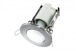 TDM E14 R39 40W св-к встр 01-02 220В хром штамп сталь SQ0359-0024