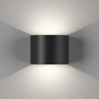 SWG/Design LED GW-A310R TAPE 2 св/д настенный св-к 6W ЧЕРНЫЙ. IP54 3000K 2K