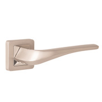 Ручки раздельные CODE DECO H-22117-A-NISM (суперматовый никель) \18