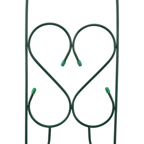 Шпалера «Узорная» 0.35 х 1.3м