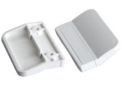 Ручка балконная пластик