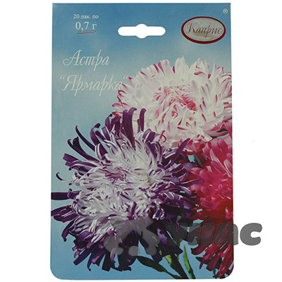 К Астра Ярмарка смесь Каприс