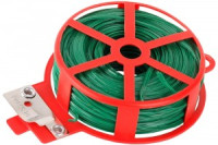 Проволока GRINDA подвязочная декор д/кустарников, 20м zu8-422341