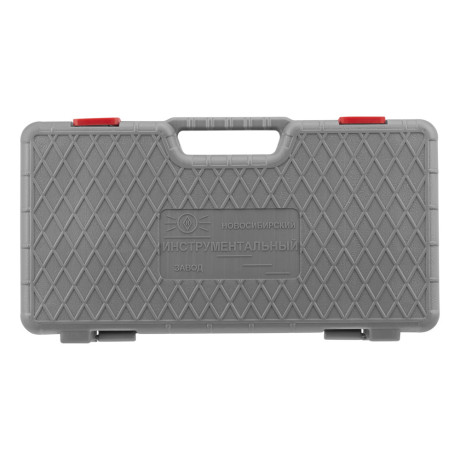 Набор шоферского инструмента № 4, пластиковый бокс (НИЗ)