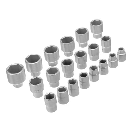 Набор шоферского инструмента № 4, пластиковый бокс (НИЗ)