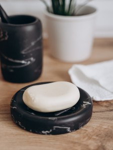 Мыльница Marble, полирезин 75202 Master House