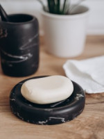 Мыльница Marble, полирезин 75202 Master House