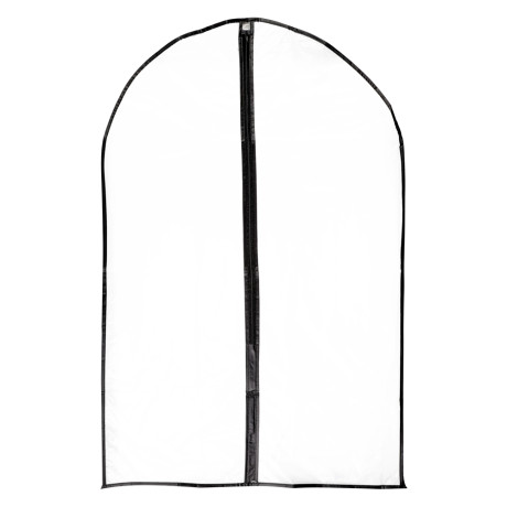 Чехол для одежды, ПЭ, 60х137см