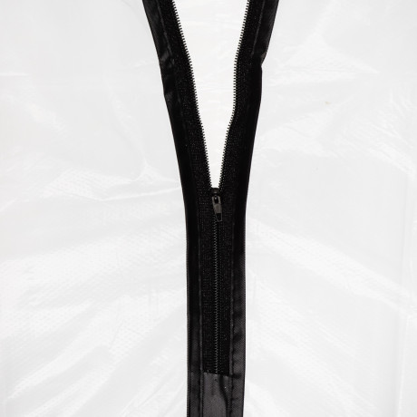 Чехол для одежды, ПЭ, 60х137см