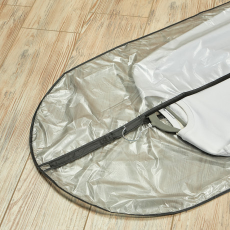 Чехол для одежды, ПЭ, 60х137см