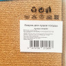 Коврик д/сушки посуды 38*29см NA2538 микроф. (240)