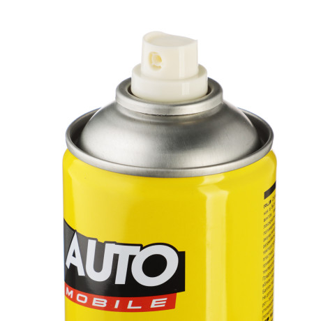 AUTO MOBILE Смазка силиконовая 440мл 615см3