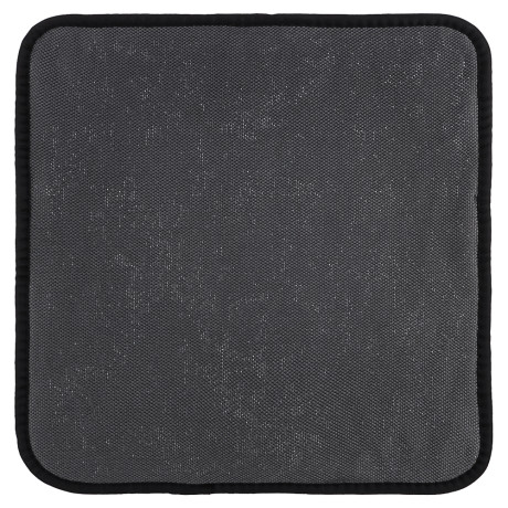 ЕРМАК Салфетка из микрофибры высокой плотности, PROFI, 40Х60 см