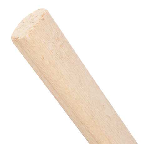 Рукоятка для молотка, шлифованная, Бук, 320 мм
