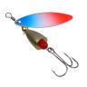 AZOR FISHING Набор вращающихся блесен 10,0гр, в коробке 5шт