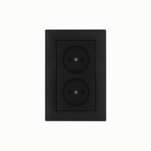 MAKEL Karea Rizz роз. СУ 2 мест. ЧЕРНЫЙ STAR 88054017