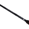 KAIDA Спиннинг штекерный, VICTORY, MH, 20-60гр, 240см, карбон