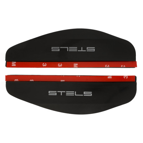 Дождевик зеркала заднего вида Stels