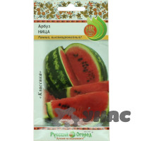 Арбуз  Ница НК Ц