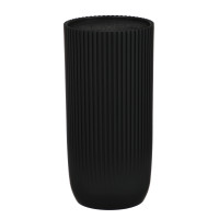 SATOSHI Кемпер Подставка для ножей d11,5х23см, полипропиленовые разделители