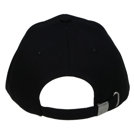 BY Русские Супергерои Кепка взрослая с вышивкой р.58, 70% хлопок, 30% полиэстер, цвет черный