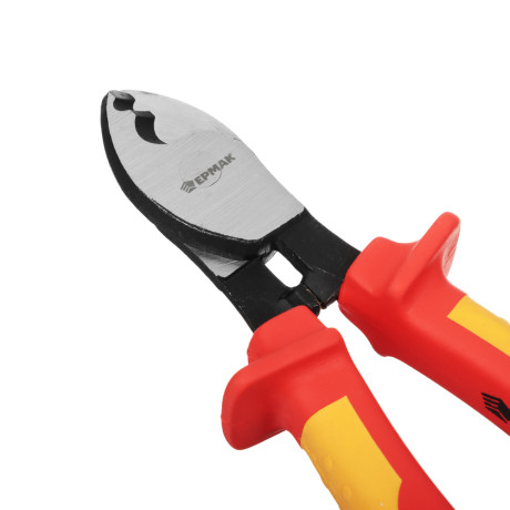 ЕРМАК Кабелерез диэлектрический комбинированный 160мм (1000В)