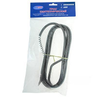 Трос сантехнический (диаметр 9мм, длина 2,5м) х30