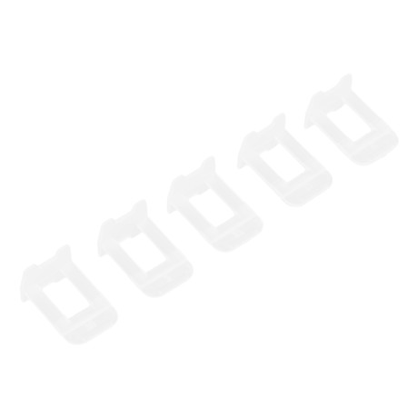 Зажим для системы выравнивания плитки СВП Ворота, 100 шт. в пакете Matrix