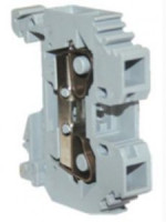 EKF Колодка клеммная JXB-S-4 32А серая (281-101) plc-jxb-s-4 g