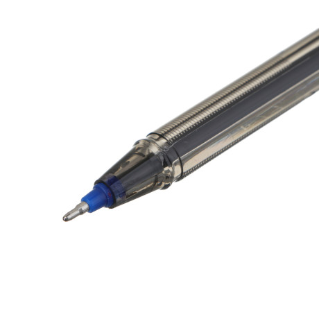 Ручка шариковая Clipstudio синяя, масляные чернила, наконечник 0,7 мм