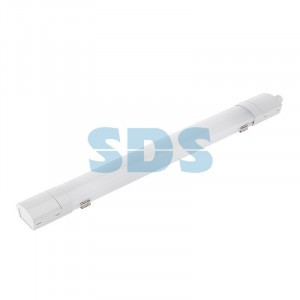 REXANT св-к св/д линейный ССП-3 18W(1710lm) IP65 6500K 6K матов. 600x60x28 607-019