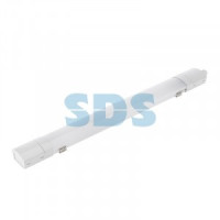 REXANT св-к св/д линейный ССП-3 18W(1710lm) IP65 6500K 6K матов. 600x60x28 607-019