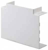 ЭРА Т-образный угол д/кабель-канала T 60х60 (уп. 4 шт, цена за шт.), белый (40/240/1920) 6896