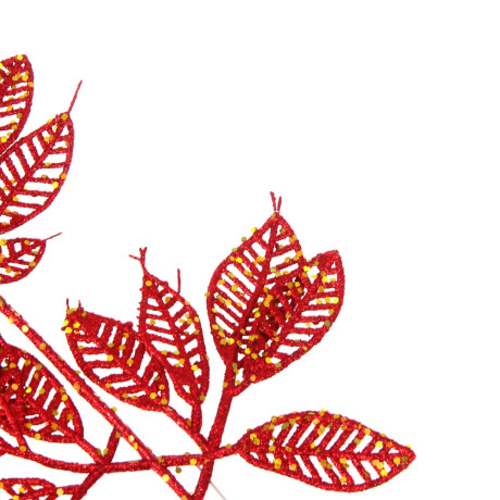 СНОУ БУМ Ветка 19x26.5 см 2 шт