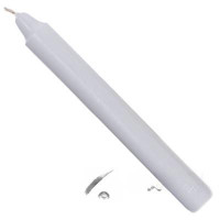 Свеча столовая 18*170 30гр (150шт)